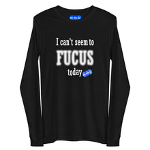 Load image into Gallery viewer, FUCUS - YOUNICHELY - Unisex Long Sleeve Tee
