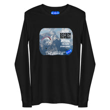 Load image into Gallery viewer, NEVER REGRET - YOUNICHELY - Unisex Long Sleeve Tee
