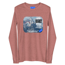 Load image into Gallery viewer, NEVER REGRET - YOUNICHELY - Unisex Long Sleeve Tee
