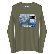 Load image into Gallery viewer, NEVER REGRET - YOUNICHELY - Unisex Long Sleeve Tee
