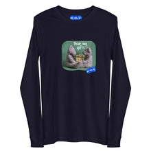 Load image into Gallery viewer, BEARING GIFTS - YOUNICHELY - Unisex Long Sleeve Tee

