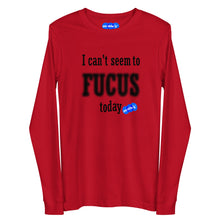 Load image into Gallery viewer, FUCUS - YOUNICHELY - Unisex Long Sleeve Tee
