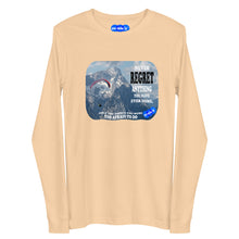 Load image into Gallery viewer, NEVER REGRET - YOUNICHELY - Unisex Long Sleeve Tee
