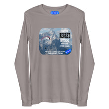 Load image into Gallery viewer, NEVER REGRET - YOUNICHELY - Unisex Long Sleeve Tee
