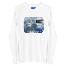 Load image into Gallery viewer, NEVER REGRET - YOUNICHELY - Unisex Long Sleeve Tee

