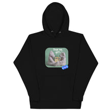Load image into Gallery viewer, BEARING GIFTS - YOUNICHELY - Unisex Hoodie

