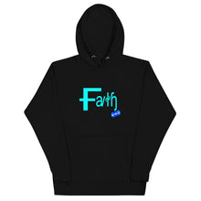 Load image into Gallery viewer, FAITH - YOUNICHELY - Unisex Hoodie
