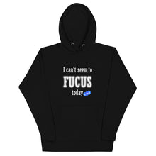 Load image into Gallery viewer, FUCUS - YOUNICHELY - Unisex Hoodie
