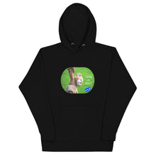 Load image into Gallery viewer, HANG IN THERE - YOUNICHELY - Unisex Hoodie
