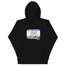 Load image into Gallery viewer, HOLIDAY PRESENTS - YOUNICHELY - Unisex Hoodie
