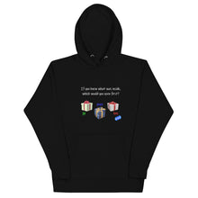 Load image into Gallery viewer, HOLIDAY GIFTS - YOUNICHELY - Unisex Hoodie
