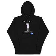 Load image into Gallery viewer, REMEMBER WHEN...I POD - YOUNICHELY - Unisex Hoodie
