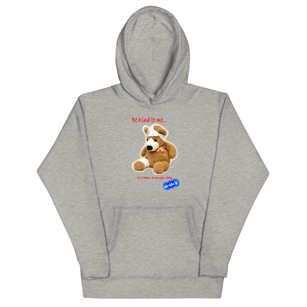 BE KIND TO ME - YOUNICHELY - Unisex Hoodie