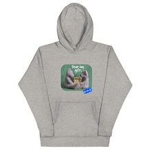 Load image into Gallery viewer, BEARING GIFTS - YOUNICHELY - Unisex Hoodie
