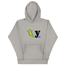 Load image into Gallery viewer, CORN Y - YOUNICHELY - Unisex Hoodie
