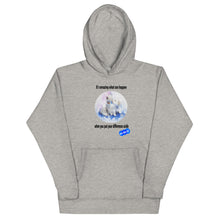 Load image into Gallery viewer, DIFFERENCES ASIDE - YOUNICHELY - Unisex Hoodie
