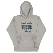 Load image into Gallery viewer, FUCUS - YOUNICHELY - Unisex Hoodie
