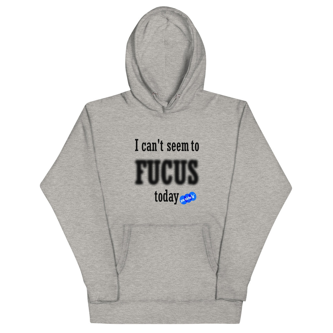 FUCUS - YOUNICHELY - Unisex Hoodie
