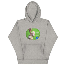 Load image into Gallery viewer, HANG IN THERE - YOUNICHELY - Unisex Hoodie
