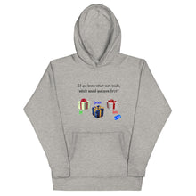 Load image into Gallery viewer, HOLIDAY GIFTS - YOUNICHELY - Unisex Hoodie
