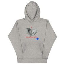Load image into Gallery viewer, I LOVE MY MOMMIES - YOUNICHELY - Unisex Hoodie
