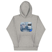 Load image into Gallery viewer, NEVER REGRET - YOUNICHELY - Unisex Hoodie
