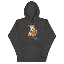 Load image into Gallery viewer, BE KIND TO ME - YOUNICHELY - Unisex Hoodie
