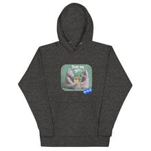 Load image into Gallery viewer, BEARING GIFTS - YOUNICHELY - Unisex Hoodie
