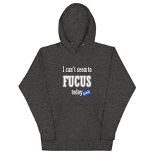 Load image into Gallery viewer, FUCUS - YOUNICHELY - Unisex Hoodie

