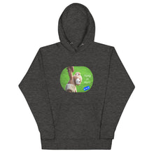 Load image into Gallery viewer, HANG IN THERE - YOUNICHELY - Unisex Hoodie

