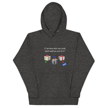 Load image into Gallery viewer, HOLIDAY GIFTS - YOUNICHELY - Unisex Hoodie
