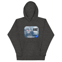 Load image into Gallery viewer, NEVER REGRET - YOUNICHELY - Unisex Hoodie
