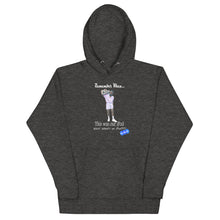 Load image into Gallery viewer, REMEMBER WHEN...I POD - YOUNICHELY - Unisex Hoodie
