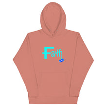 Load image into Gallery viewer, FAITH - YOUNICHELY - Unisex Hoodie
