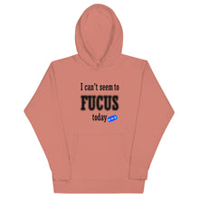 Load image into Gallery viewer, FUCUS - YOUNICHELY - Unisex Hoodie
