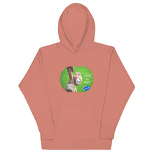Load image into Gallery viewer, HANG IN THERE - YOUNICHELY - Unisex Hoodie
