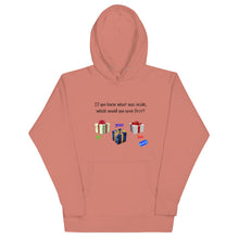 Load image into Gallery viewer, HOLIDAY GIFTS - YOUNICHELY - Unisex Hoodie

