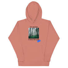 Load image into Gallery viewer, I&#39;M NOT LOST - YOUNICHELY - Unisex Hoodie
