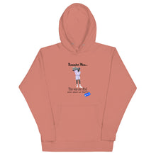 Load image into Gallery viewer, REMEMBER WHEN...I POD - YOUNICHELY - Unisex Hoodie
