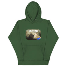 Load image into Gallery viewer, BORED - YOUNICHELY - Unisex Hoodie
