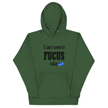 Load image into Gallery viewer, FUCUS - YOUNICHELY - Unisex Hoodie
