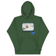 Load image into Gallery viewer, DREAMY BEAR - YOUNICHELY - Unisex Hoodie
