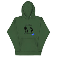 Load image into Gallery viewer, I LOVE MY DADDIES - YOUNICHELY - Unisex Hoodie
