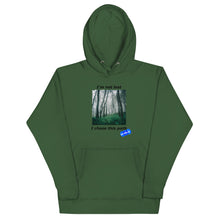 Load image into Gallery viewer, I&#39;M NOT LOST - YOUNICHELY - Unisex Hoodie
