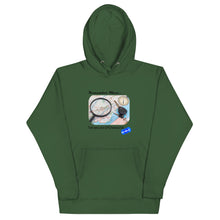 Load image into Gallery viewer, REMEMBER WHEN...GPS NAVIGATOR - YOUNICHELY - Unisex Hoodie
