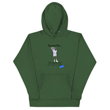 Load image into Gallery viewer, REMEMBER WHEN...I POD - YOUNICHELY - Unisex Hoodie

