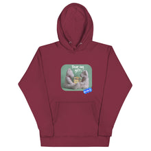 Load image into Gallery viewer, BEARING GIFTS - YOUNICHELY - Unisex Hoodie
