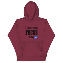 Load image into Gallery viewer, FUCUS - YOUNICHELY - Unisex Hoodie
