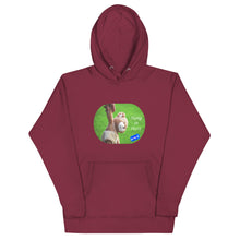 Load image into Gallery viewer, HANG IN THERE - YOUNICHELY - Unisex Hoodie
