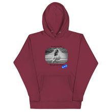 Load image into Gallery viewer, LONG ROAD - YOUNICHELY - Unisex Hoodie
